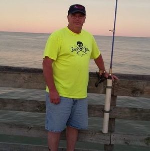 Meet your Posher, Doug